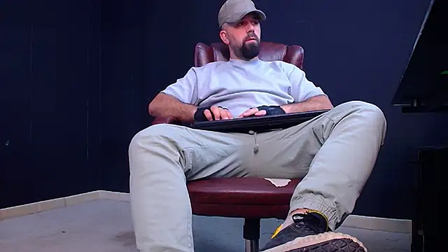 JackEthann online show from 10-02-25, 04:52