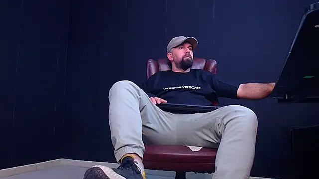 JackEthann online show from 10-03-25, 04:53