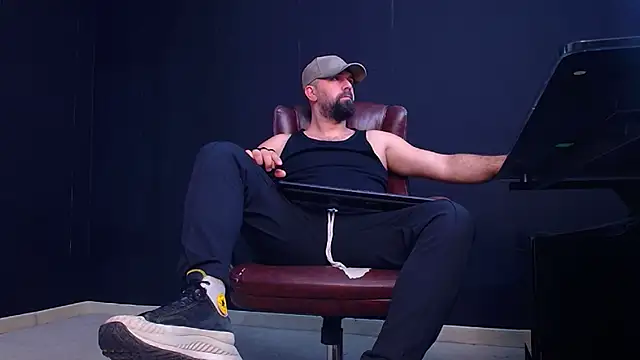 JackEthann online show from 10-07-25, 05:04