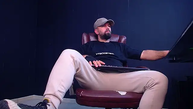 JackEthann online show from 10-09-25, 04:54