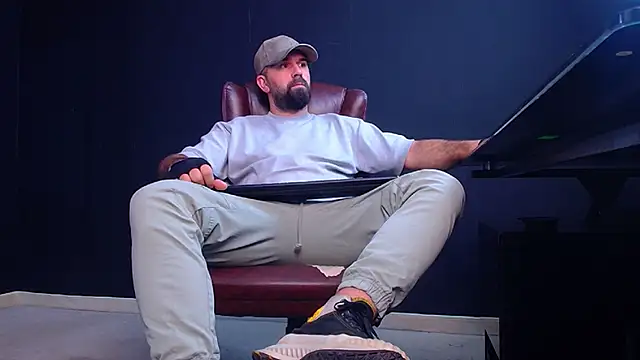 JackEthann online show from 10-11-25, 04:44