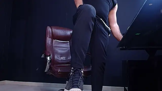 JackEthann online show from 10-20-25, 04:46