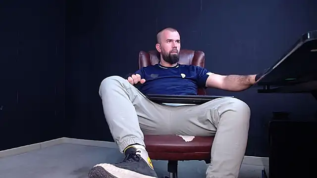 JackEthann online show from 11-10-25, 06:01