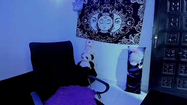 Venushexivu616 online show from 12-12-24, 08:14