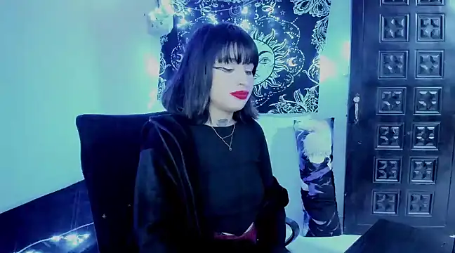Venushexivu616 online show from 01-02-25, 07:12