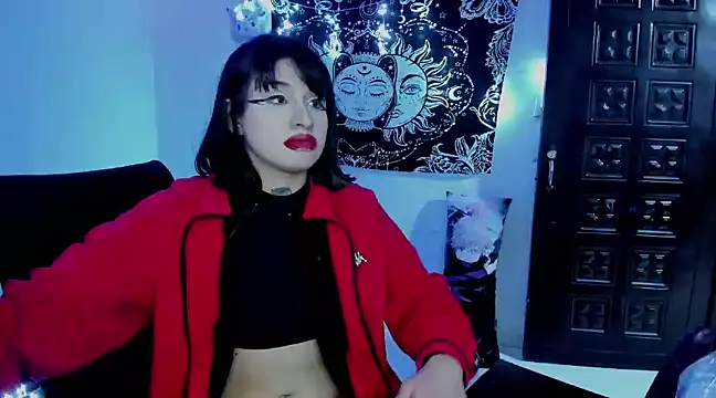 Venushexivu616 online show from 01-03-25, 11:14