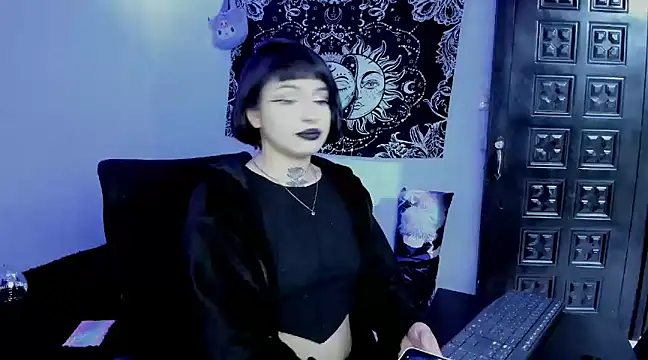 Venushexivu616 online show from 01-26-25, 07:53