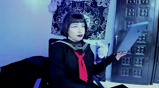 Venushexivu616 online show from 02-01-25, 09:11