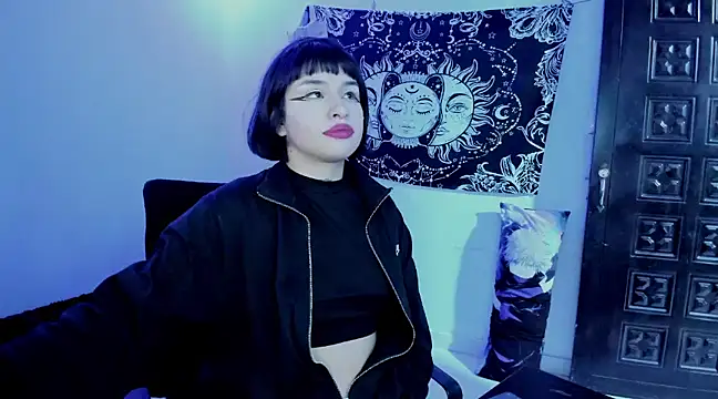 Venushexivu616 online show from 02-08-25, 10:39