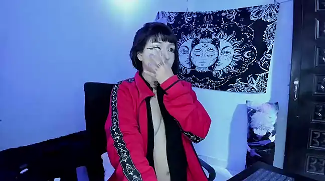 Venushexivu616 online show from 02-12-25, 08:16