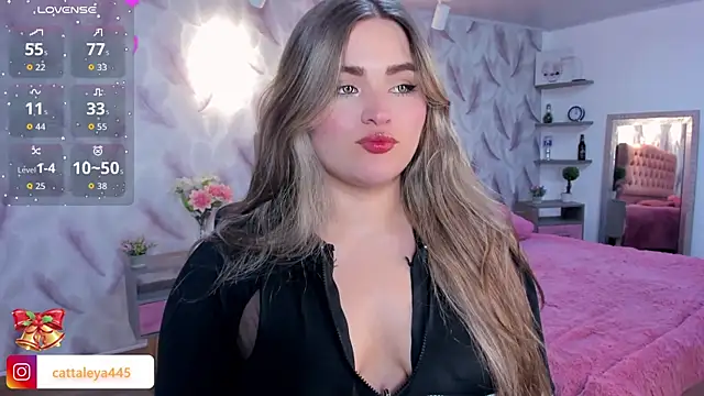 Snapshot of cattaleya___ chatting on 11-29-25, 03:31 cattaleya online show from 11-29-25, 03:31