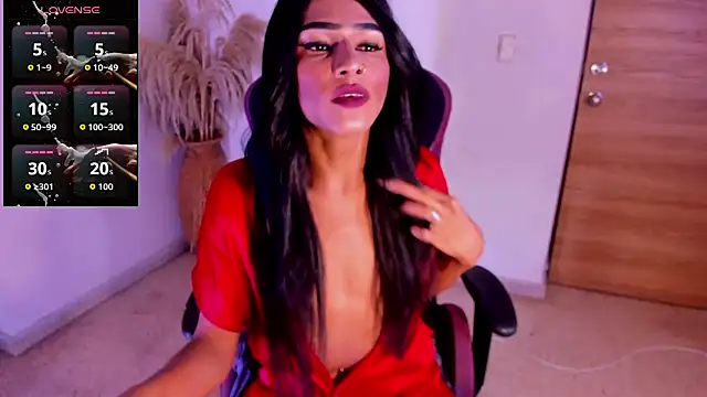 carolinemiller7 online show from 11-27-25, 06:59