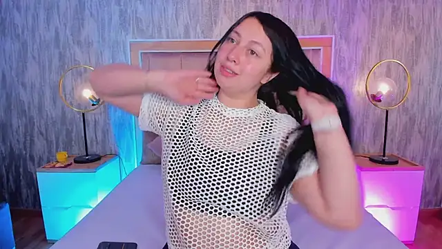 AshleeyPrincess online show from 12-18-25, 01:17