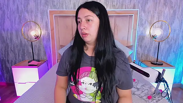 AshleeyPrincess online show from 01-19-26, 01:48