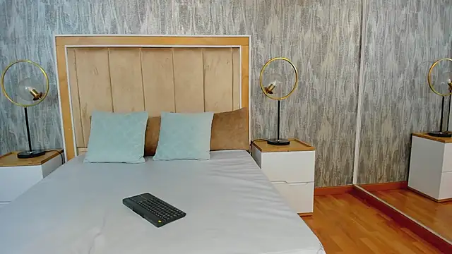 AshleeyPrincess online show from 02-01-26, 01:42