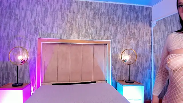 AshleeyPrincess online show from 02-02-26, 12:15