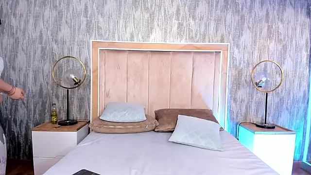 AshleeyPrincess online show from 02-03-26, 12:10