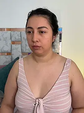 AshleeyPrincess online show from 02-10-26, 05:50