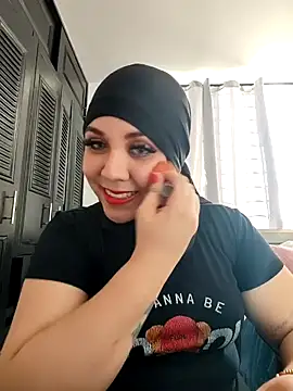 Snapshot of AmbarBurhan chatting on 12-13-24, 09:30 AmbarBurhan online show from 12-13-24, 09:30