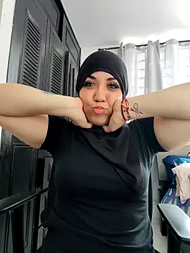 Snapshot of AmbarBurhan chatting on 12-19-24, 05:08 AmbarBurhan online show from 12-19-24, 05:08