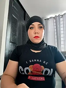 Snapshot of AmbarBurhan chatting on 01-04-25, 06:51 AmbarBurhan online show from 01-04-25, 06:51