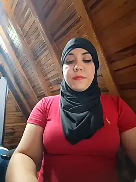 Snapshot of AmbarBurhan chatting on 01-25-25, 06:57 AmbarBurhan online show from 01-25-25, 06:57