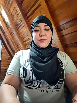 Snapshot of AmbarBurhan chatting on 01-28-25, 07:10 AmbarBurhan online show from 01-28-25, 07:10