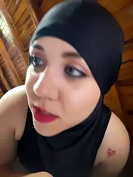 Snapshot of AmbarBurhan chatting on 01-30-25, 06:21 AmbarBurhan online show from 01-30-25, 06:21