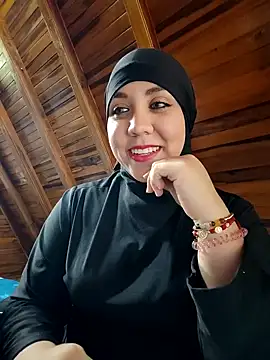 Snapshot of AmbarBurhan chatting on 02-10-25, 06:56 AmbarBurhan online show from 02-10-25, 06:56