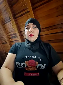 Snapshot of AmbarBurhan chatting on 02-20-25, 07:08 AmbarBurhan online show from 02-20-25, 07:08