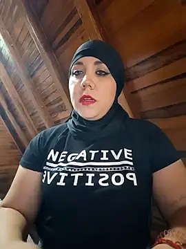 Snapshot of AmbarBurhan chatting on 02-21-25, 06:59 AmbarBurhan online show from 02-21-25, 06:59