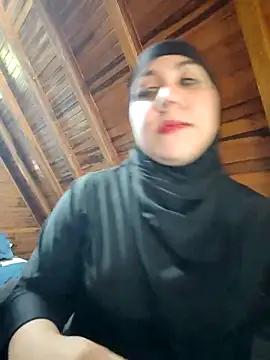 Snapshot of AmbarBurhan chatting on 02-27-25, 10:09 AmbarBurhan online show from 02-27-25, 10:09