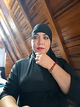 Snapshot of AmbarBurhan chatting on 03-08-25, 04:06 AmbarBurhan online show from 03-08-25, 04:06