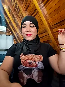 Snapshot of AmbarBurhan chatting on 09-08-25, 06:29 AmbarBurhan online show from 09-08-25, 06:29