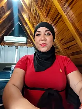 Snapshot of AmbarBurhan chatting on 09-13-25, 04:07 AmbarBurhan online show from 09-13-25, 04:07