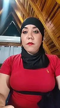 Snapshot of AmbarBurhan chatting on 09-22-25, 06:21 AmbarBurhan online show from 09-22-25, 06:21