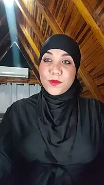 Snapshot of AmbarBurhan chatting on 09-27-25, 03:50 AmbarBurhan online show from 09-27-25, 03:50