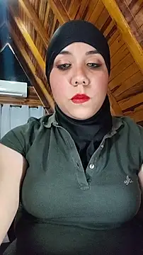 Snapshot of AmbarBurhan chatting on 10-01-25, 05:52 AmbarBurhan online show from 10-01-25, 05:52