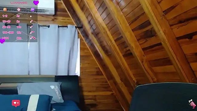 Snapshot of AmbarBurhan chatting on 10-17-25, 05:59 AmbarBurhan online show from 10-17-25, 05:59