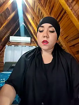 AmbarBurhan online show from 12-01-25, 06:24