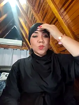 AmbarBurhan online show from 01-06-26, 04:32