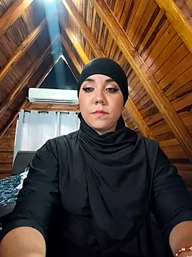 AmbarBurhan online show from 01-09-26, 04:43