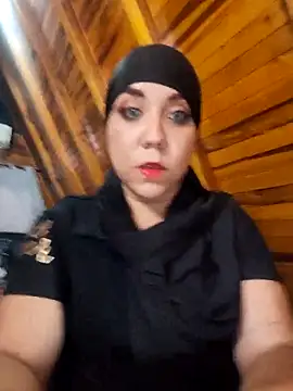 AmbarBurhan online show from 02-05-26, 04:22