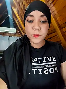 AmbarBurhan online show from 02-06-26, 04:32