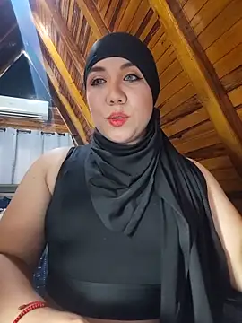 AmbarBurhan online show from 06-17-26, 04:08