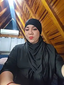 AmbarBurhan online show from 06-19-26, 04:11