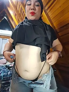 AmbarBurhan online show from 06-25-26, 04:00