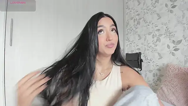 HannaSexTime online show from 04-17-26, 04:43