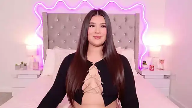 JuliaSUMMERS2022 online show from 03-16-26, 09:30