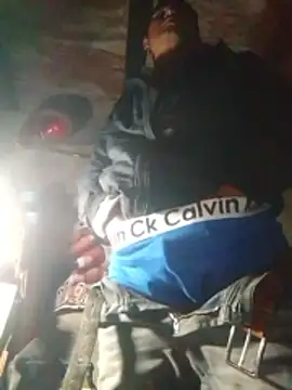 TattyFoxglove online show from 01-13-26, 11:43